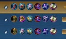 扁鹊出装最新赛季,强化治疗与输出，打造全能辅助王者