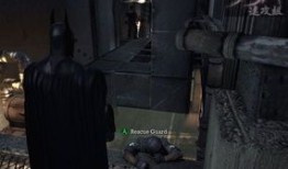 阿卡姆疯人院攻略,解锁神秘世界的秘密钥匙