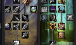 魔兽猎人天赋加点,解锁猎人之神力