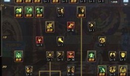 驱魔85刷图加点,打造高效输出，轻松通关