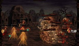 地下城战斗蟹加点,加点攻略与实战技巧解析