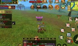 热血江湖手游邪刀加点,热血江湖手游加点攻略解析