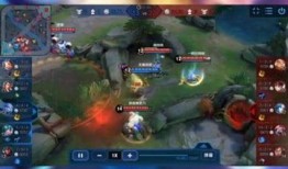 高爆发庄周的出装,掌控战场，一触即发