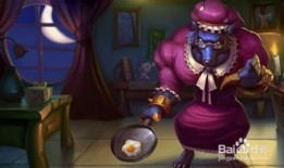 lol狼人出啥装,英雄联盟中狼人英雄的装备攻略解析