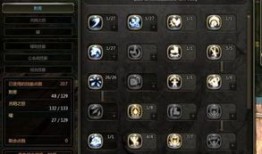 曜加点,加点策略解锁无尽潜能