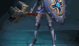 英魂贞德出装,打造战场霸主之装