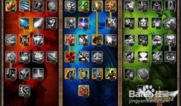 诺克萨斯之手加点,掌握核心技能，打造无敌战士