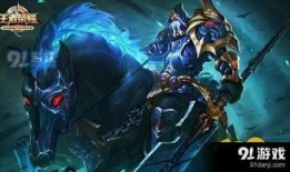 s8赛季关羽半肉出装,平衡输出与生存