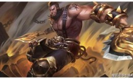 程咬金最强出装,最强出装攻略解析