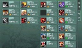 征途2技能加点,打造最强战力，征战沙场