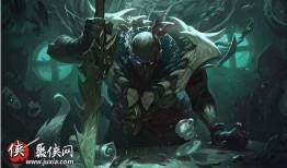 英雄联盟派克出装及符文,符文搭配与装备解析