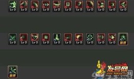 剑帝90版本加点,加点攻略与技能解析，助你轻松上分