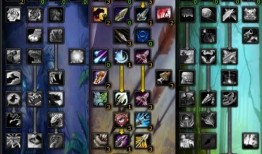 adl猎人加点,解锁战斗巅峰之路