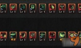 剑魂eiji加点,打造无敌战神之路