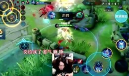 兰陵王出打野装,锋芒毕露，野区霸主崛起之路