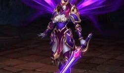 大天使英魂之刃决战出装,打造无敌出装攻略