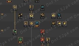 525女机械加点,加点策略解析与实战攻略