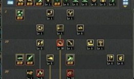 dnf男枪刷图加点,打造高效输出利器