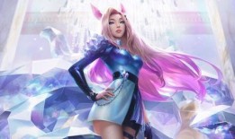 阿狸出装7.8,打造无敌战神