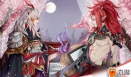 决战平安京茨木大神出装