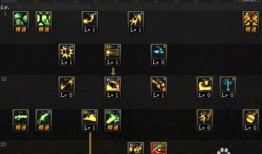 女枪90加点,打造无敌战场女王