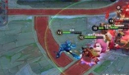 最新庄周打野出装,解锁野区霸主之路