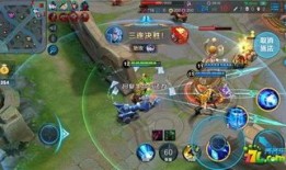 诸葛亮打野出装s9