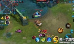 达摩攻速打野出装,解析达摩攻速打野装备搭配攻略