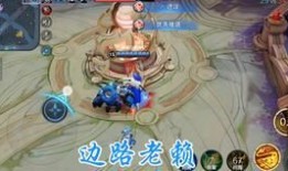 夏洛特大后期出装,打造无敌战场霸主