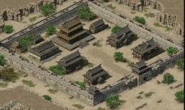 《热血传奇》中，沙巴克（通常简称“沙城”），也是攻城战（俗称“沙巴克争夺战”）的核心目标。