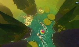 河流之王加点,壮丽河川的传奇与奥秘