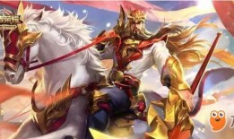 洛小帅我男神关羽出装,洛小帅心中的战神装备攻略