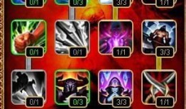 光辉天赋加点s4,S4阶段光辉加点策略解析