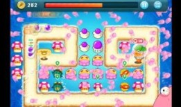 保卫萝卜深海5攻略,保卫萝卜海洋版全攻略解析