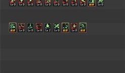 杜兰族加点,探寻古老部落的神秘魅力