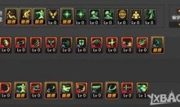 剑神加点2017,全方位解析与实战攻略