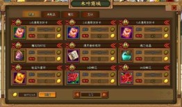 木叶加点,探寻忍者世界的神秘力量