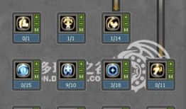 龙之谷圣骑士加点,力量与荣耀的完美融合