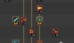 2017枪炮加点,揭秘武器强化之道