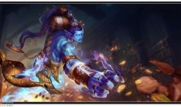 极战联盟灯神出装,打造战场霸主之选