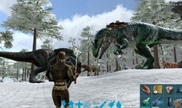 方舟南巨加点,揭秘神秘世界的奇幻旅程