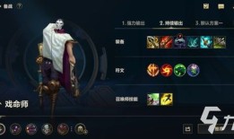 英雄联盟烬的出装,揭秘英雄联盟烬的巅峰出装策略