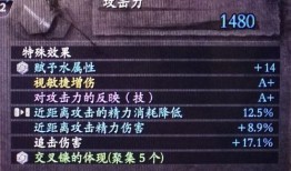 仁王属性加点,打造无敌战神之路