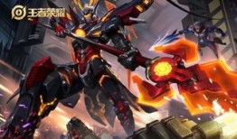 吕布的最强出装,战神吕布的巅峰装备解析