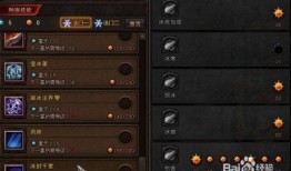 罗刹冰系加点,冰封魔界的冷酷女王