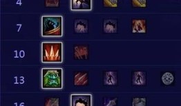 风暴英雄 加点,加点攻略，打造最强英雄阵容