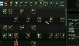 90版本魔战瞎子加点,全面解析高输出玩法