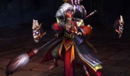 英魂之刃判官出装顺序,从基础到进阶的出装顺序解析