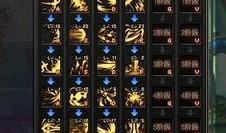 黑暗骑士刷图加点,刷图加点攻略，打造无敌战神