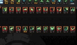 平民黑暗武士刷图加点,高效输出，轻松通关